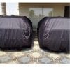 MG HS Premium Microfiber Anti-Scratch Top Cover thumbnail 7