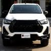 Toyota Hilux Revo Urban Sport Body Kit with LED 2021-2023 thumbnail 17