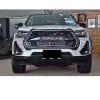 Toyota Hilux Revo Urban Sport Body Kit with LED 2021-2023 thumbnail 1