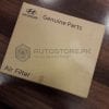 Hyundai Tucson Air Filter Genuine 2020-2021 thumbnail 2