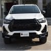 Toyota Hilux Revo Urban Sport Body Kit with LED 2021-2023 thumbnail 20