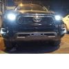 Toyota Hilux Rocco LED DRLs Covers 2021 thumbnail 3
