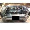 Toyota Hilux Revo Urban Sport Body Kit with LED 2021-2023 thumbnail 10