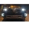 Toyota Hilux Rocco LED DRLs Covers 2021 thumbnail 5