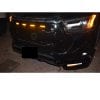 Toyota Hilux Revo Urban Sport Body Kit with LED 2021-2023 thumbnail 6