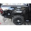 Toyota Hilux Revo Rocco Style Fender Flares 2016-2023 thumbnail 36
