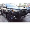 Toyota Hilux Revo Rocco Style Fender Flares 2016-2023 thumbnail 37