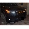 Toyota Hilux Revo Urban Sport Body Kit with LED 2021-2023 thumbnail 3