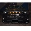 Toyota Hilux Revo Urban Sport Body Kit with LED 2021-2023 thumbnail 2