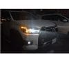 Toyota Hilux Revo To Rocco Facelift Body Kit 2021-2023 thumbnail 12