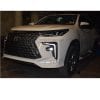 Toyota Fortuner LX570 Style Body Kit 2021 thumbnail 3