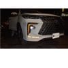 Toyota Fortuner LX570 Style Body Kit 2021 thumbnail 2