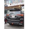 Toyota Fortuner LX570 Style Body Kit 2021 thumbnail 12
