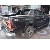 Toyota Hilux Revo TRD Roll Bar Black 2014-2019 thumbnail 7