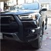 Toyota Hilux Revo To Rocco Facelift Body Kit 2021-2023 thumbnail 31