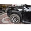 Toyota Hilux Revo Rocco Style Fender Flares 2016-2023 thumbnail 28