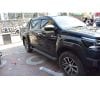 Toyota Hilux Revo Rocco Style Fender Flares 2016-2023 thumbnail 26