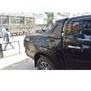 Toyota Hilux Revo TRD Roll Bar Black 2014-2019 thumbnail 8