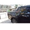 Toyota Hilux Revo TRD Roll Bar Black 2014-2019 thumbnail 11