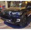 Toyota Hilux Rocco LED DRLs Covers 2021 thumbnail 4