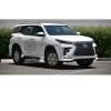 Toyota Fortuner LX570 Style Body Kit 2021 thumbnail 15
