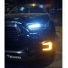 Toyota Hilux Rocco LED DRLs Covers 2021 thumbnail 8
