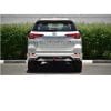Toyota Fortuner LX570 Style Body Kit 2021 thumbnail 18