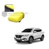 MG HS Premium Microfiber Anti-Scratch Top Cover thumbnail 1