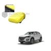 Hyundai Tucson Premium Microfiber Anti-Scratch Top Cover thumbnail 1