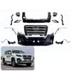 Toyota Prado FJ150 Pilot Style Conversion 2008-2021 thumbnail 3