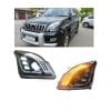 Toyota Prado FJ120 Head Lights 2002-2007 thumbnail 2
