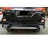 Toyota Fortuner Lexus Style LX570 V10 NKS Body Kit 2016-2021 thumbnail 16