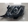 Toyota Hilux Vigo Champ TRD Style Head Lights 2010-2014 thumbnail 4