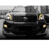 Toyota Prado FJ120 Head Lights 2002-2007 thumbnail 1
