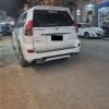 Toyota Prado FJ120 Modellista Body Kit 2002-2007 thumbnail 5