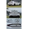 Hyundai Sonata Wing style Trunk Spoiler 2021-2023 thumbnail 4