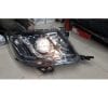 Toyota Hilux Vigo Champ TRD Style Head Lights 2010-2014 thumbnail 5