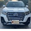 Toyota Prado FJ150 Pilot Style Conversion 2008-2021 thumbnail 4