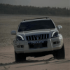 Toyota Prado FJ120 Head Lights 2002-2007 thumbnail 12