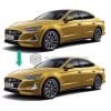 Hyundai Sonata DRLs Fog Lamp 2021-2023 thumbnail 7