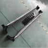 MG ZS Side Step 2021 thumbnail 1