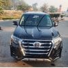 Toyota Prado FJ150 Pilot Style Conversion 2008-2021 thumbnail 8