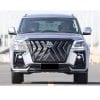 Nissan Patrol Y62 Black Hawk Edition Facelift thumbnail 1