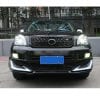 Toyota Prado FJ120 TRD Grill 2002-2007 thumbnail 6