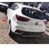 MG ZS Side Step 2021 thumbnail 2