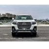 Toyota Prado FJ150 Pilot Style Conversion 2008-2021 thumbnail 1