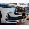 Toyota Corolla Cross Tithum Style Body Kit 2021 thumbnail 2