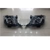 Toyota Hilux Vigo Champ TRD Style Head Lights 2010-2014 thumbnail 6