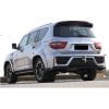 Nissan Patrol Y62 Black Hawk Edition Facelift thumbnail 2