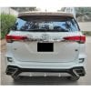 Toyota Fortuner Lexus Style LX570 V10 NKS Body Kit 2016-2021 thumbnail 3
